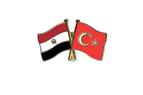МИД: Глава МИД Египта посетит 20 апреля Турцию для обсуждения урегулирования в Газе