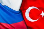 РФ и Турция обсудили ситуацию вокруг Украины и в Черноморском бассейне