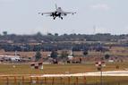 Военные самолеты Саудовской Аравии размещены на авиабазе в Турции