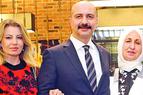 Турецкий суд выдал ордер на арест жены известного бизнесмена Ипека