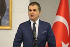 Челик: Вопрос о введении смертной казни не стоит в повестке дня Турции