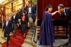 Политический резонанс вокруг визита Озгюра Озеля на "Вечер оперы": В поисках поддержки или культурное событие?