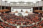 Оппозиция Турции поддержала идею снять неприкосновенность с депутатов