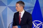 Столтенберг считает, что Швеция может вступить в НАТО к саммиту в Вильнюсе