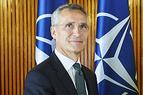 Генсек НАТО: Анкара не просила интегрировать С-400 в систему ПВО НАТО