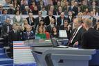 О чем еще говорил Путин: Избранные моменты из телеконференции
