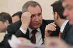 Рогозин призвал расстреливать монополистов