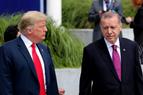 Белый дом: Трамп в разговоре с Эрдоганом осудил поддержку Россией правительства Сирии
