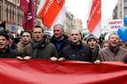 Навальный уходит из оппозиции чтобы поддержать Медведева
