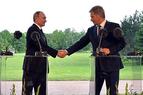 Путина в Финляндии привел в ярость вопрос о НАТО
