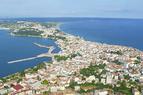 Изменение климата может сделать Черноморское побережье Турции более привлекательным туристическим направлением