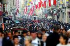 Стамбул занял третье место в 20-ке лучших европейских городов для индивидуальных путешественников