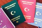 Турецкий паспорт не лучший для путешествий 