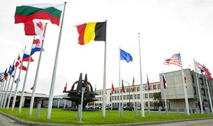 Тринадцать стран НАТО, в том числе Турция, договорились начать разработку морских беспилотников