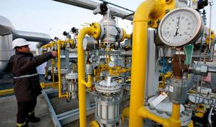 Мнение: Без смены руководства ЕС создание газового хаба останется под вопросом