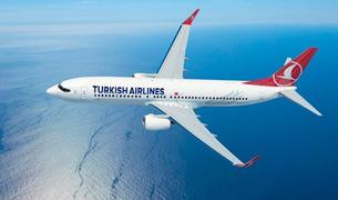 Turkish Airlines ведет переговоры с Airbus о покупке 355 самолетов