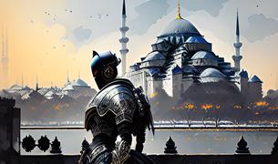 В Турции открываются факультеты, где будут изучать искусственный интеллект