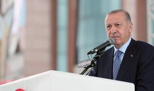 Эрдоган: Выборы 14 мая покажут сохранится ли в нашей стране «доверие и стабильность»