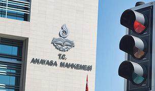Конституционный суд Турции отменил статью о «совершении преступления от имени террористической организации»