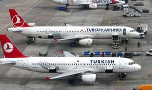 Turkish Airlines приостановила эксплуатацию пяти Boeing 737 MAX 9 для проверки