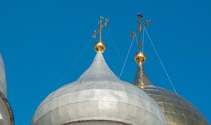 Греческая православная церковь в Стамбуле отпраздновала Богоявление