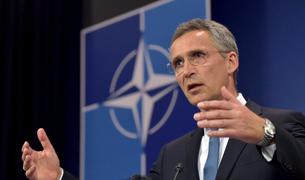 Столтенберг надеется, что Швеция вступит в НАТО к июлю