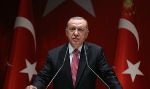 «Эрдоган перешёл от саммита НАТО к продвижению регионального сотрудничества с Россией»