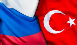 РФ и Турция обсудили ситуацию вокруг Украины и в Черноморском бассейне