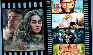 «Топ-20» самых кассовых турецких фильмов 2014 года