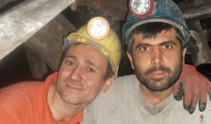 Фотографии погибших шахтеров из турецкого города Сома - ФОТО