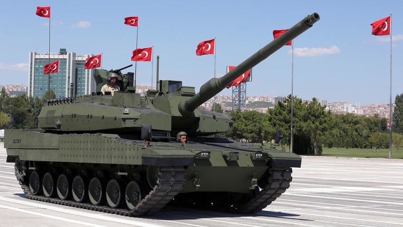 Эксперт: Эрдоган выходом из ДОВСЕ готовит благоприятную почву для встречи с Байденом
