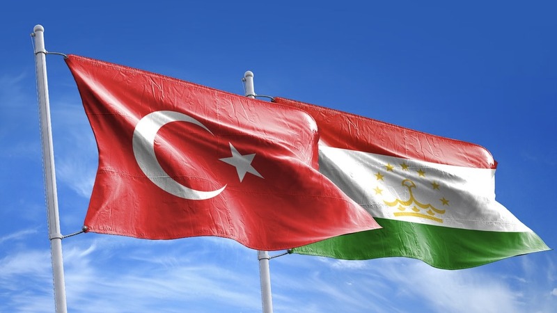 Таджикистан планирует получить от Турции $1,5 млн на военные нужды
