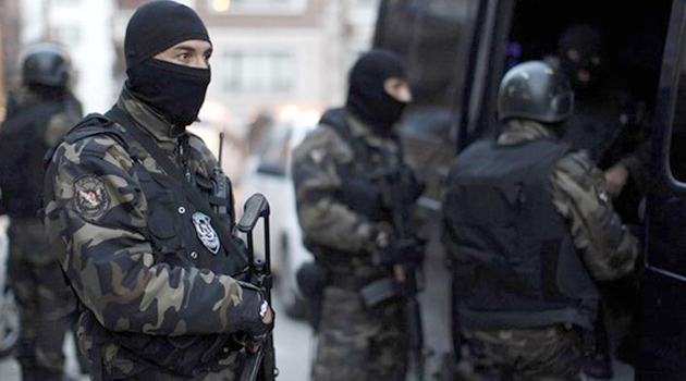 В Турции арестованы 48 человек по подозрению в связях с ИГИЛ и нападении на церковь