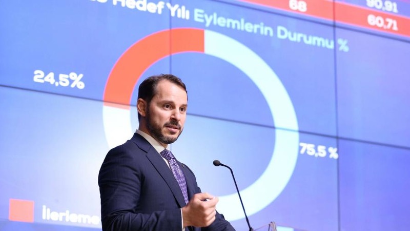 «Программе новой экономики Турции не хватает последовательности и доверия»