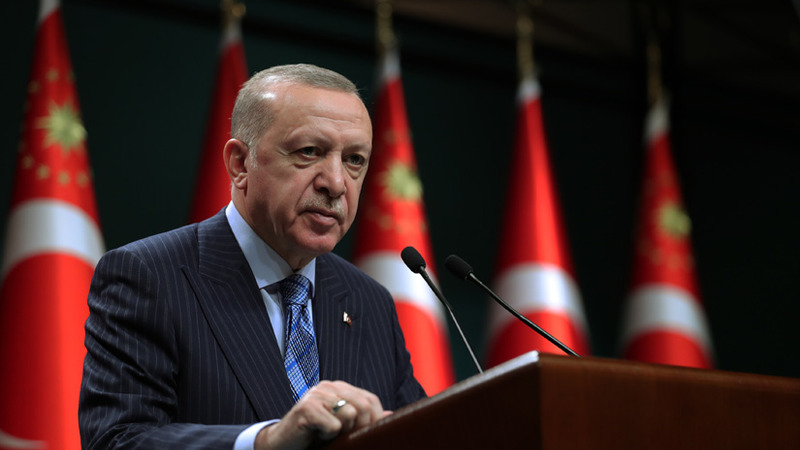 Foreign Affairs: Турция не вернется в западную клетку