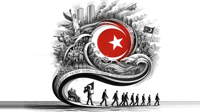 Турция в преддверии 2024 года: Экономические и политические вызовы перед выборами и их последствия