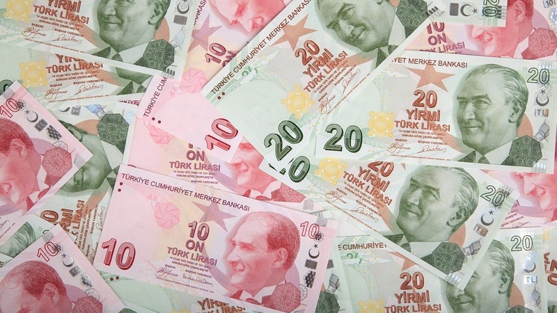 Турция продолжит снижать учетную ставку
