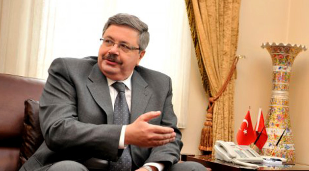 Посол РФ: Россия и Турция ведут работу над устранением проблем с банковскими операциями