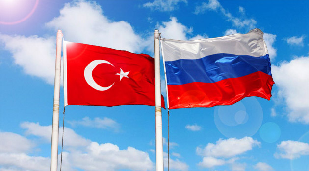 Госстатистика: Турция в феврале импортировала из РФ больше всего товаров и услуг
