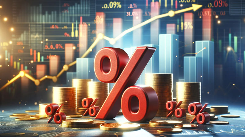 Регулятор: Центробанк Турции сохранил учетную ставку на уровне 50%