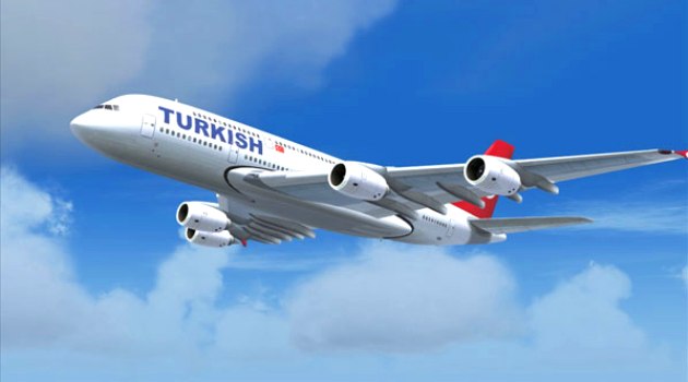 Turkish Airlines разместила памятку на русском языке о транзите в Латинскую Америку