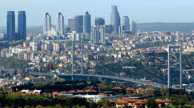 В Стамбуле выросло число застрахованных от землетрясения домов