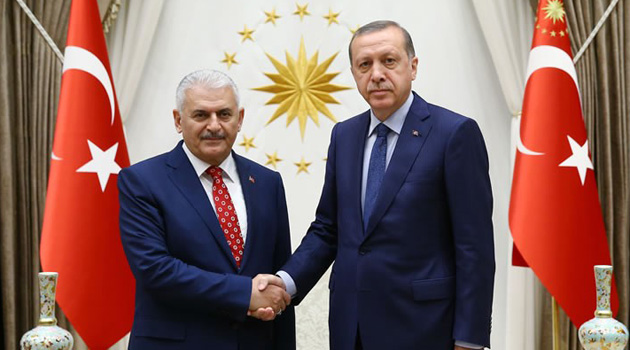 «Новое правительство Турции не сможет улучшить отношения с РФ»