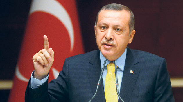 Указы президента Турции в 2023 году в шесть раз превысили число законопроектов парламента