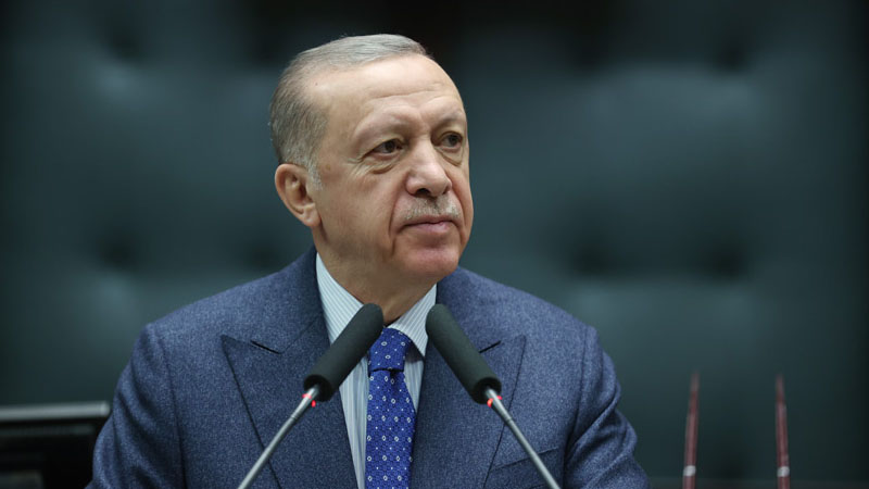 Эрдоган: Турция не одобрит заявку на вступление Швеции в НАТО