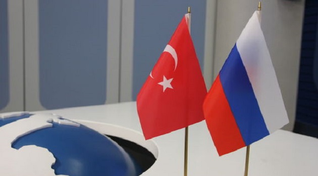 Представители МИД РФ и Турции обсудили координацию в деле ближневосточного урегулирования