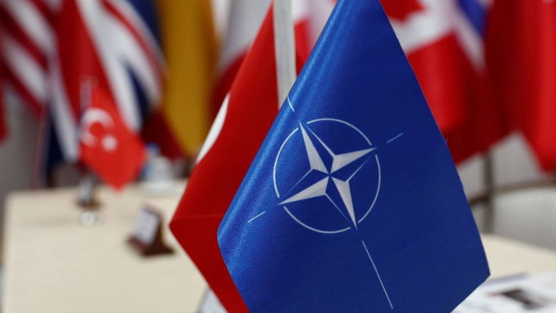 Эрдоган: НАТО силён только с Турцией