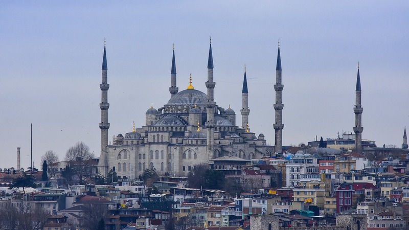До 45 тыс. российских туристов могут находиться в Турции