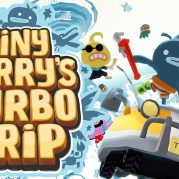 Tiny Terry's Turbo Trip Confirmed For Late May Release