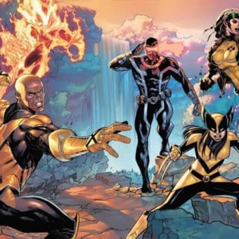 Taking The X-Men Out Of Krakoa in The Daily LITG, 14th of May, 2024